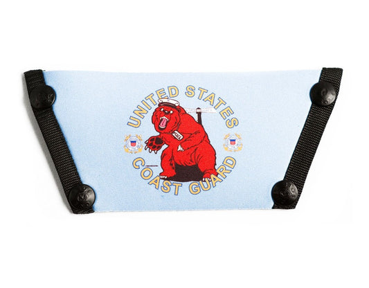 Coast Guard Top