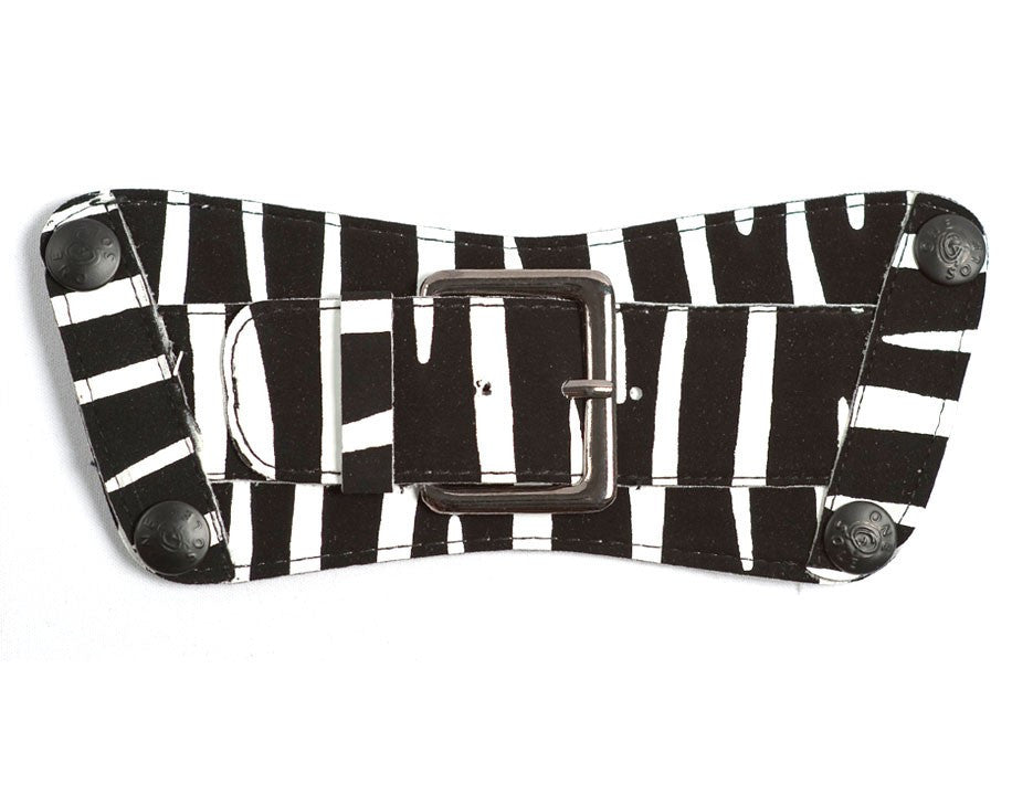 Velvet Underground Belt Top