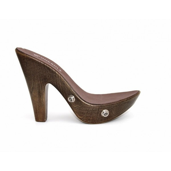 Diva Soft Step 5" Heel