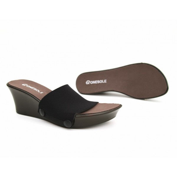 Elegance Soft Step 2 1/4" Heel