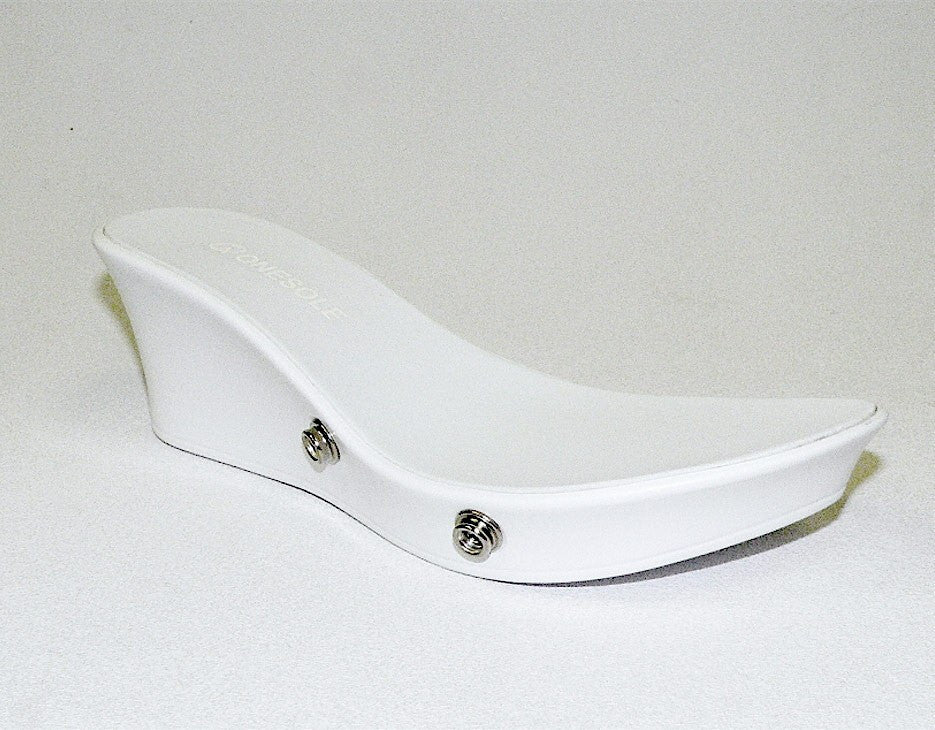 Elegance Soft Step 2 1/4" Heel