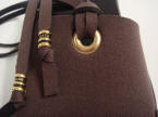 Brown Espadrille