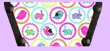 Bunnies and Chicks Top