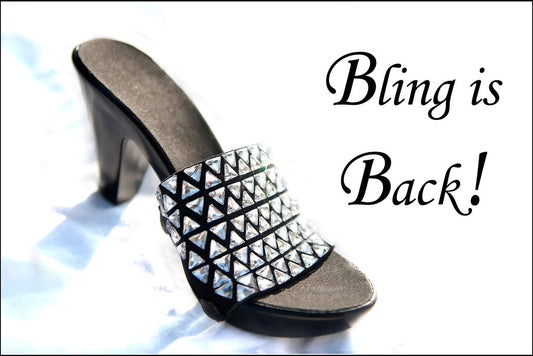 Limited Edition - Decadent Crystals