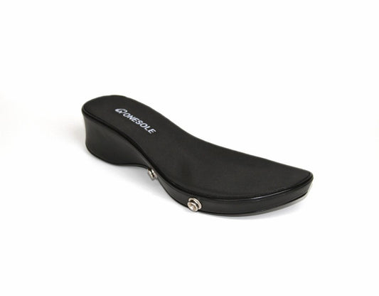 Leisure Soft Step 1 1/2 "  Heel