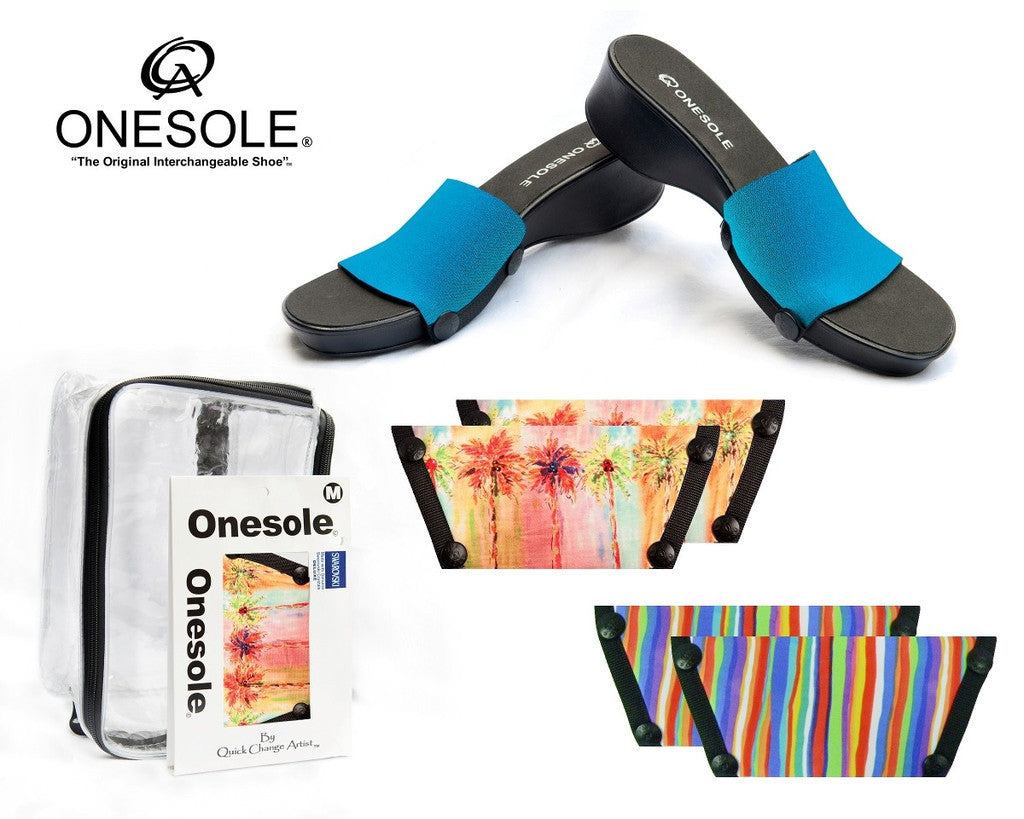 Leisure - Resort/Cruise Travel Kit