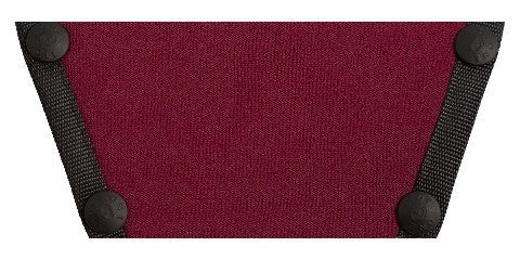 Burgundy Top