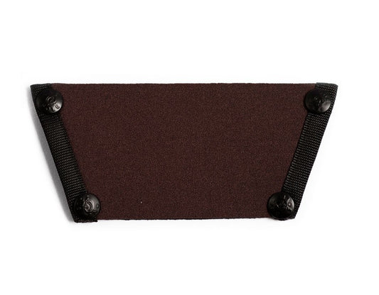 Chocolate Brown Top