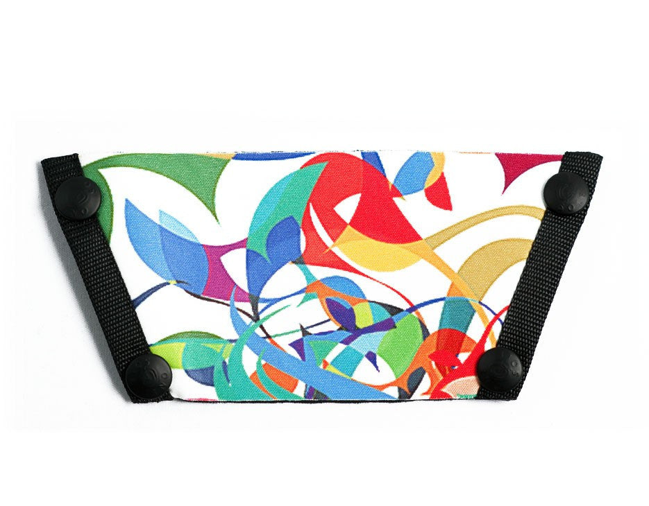 Silk Screen # SS-100