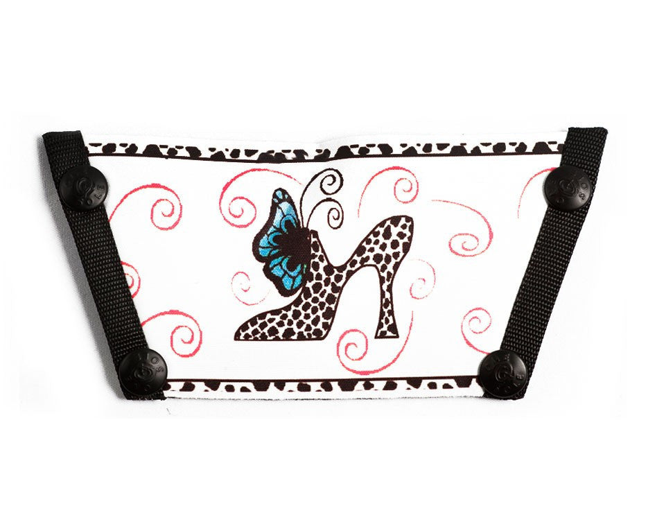 Silk Screen # SS-200