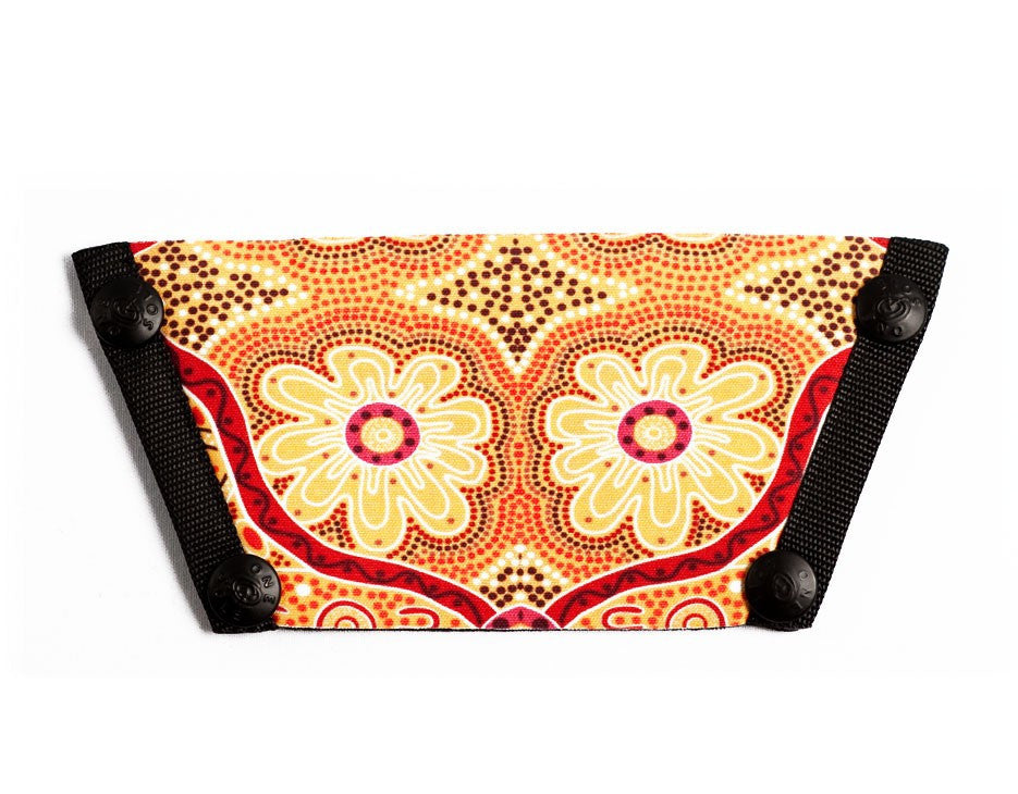 Silk Screen # SS-329