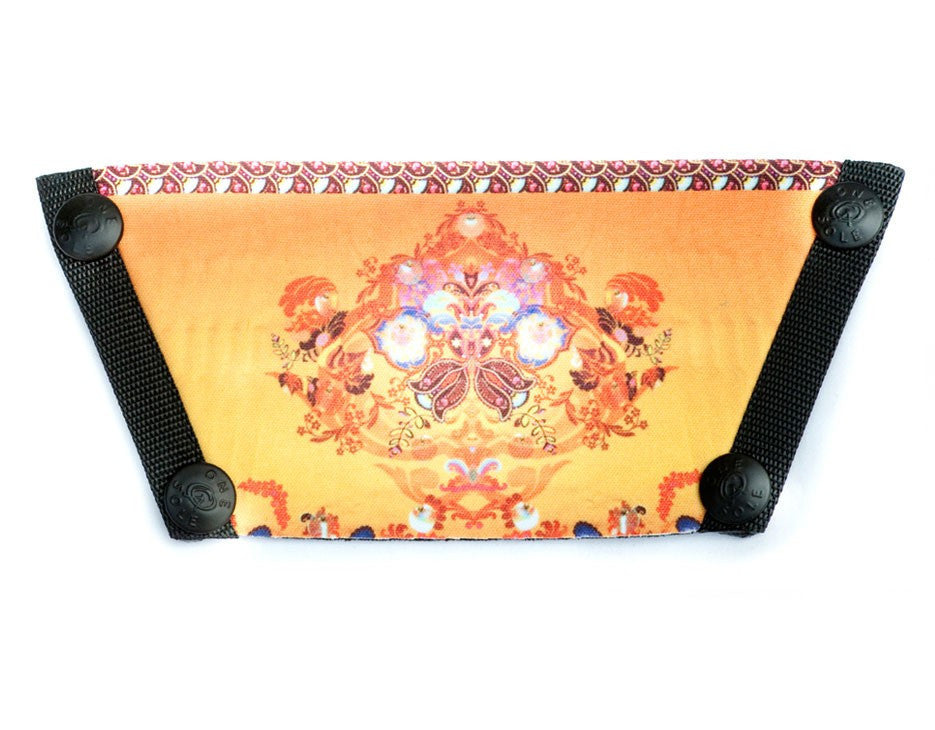 Silk Screen # SS-340