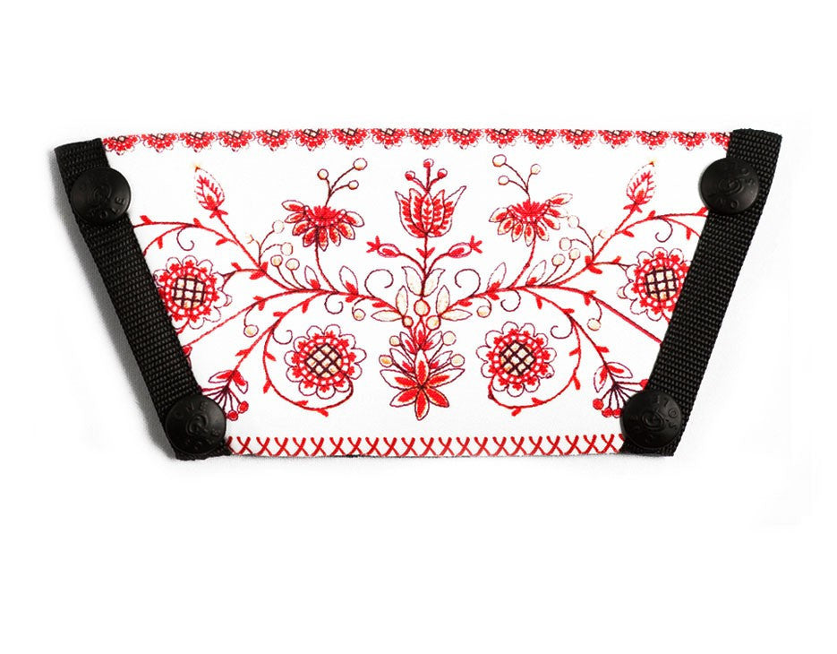 Silk Screen # SS-357