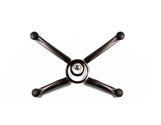 Silver Rings - Strappies