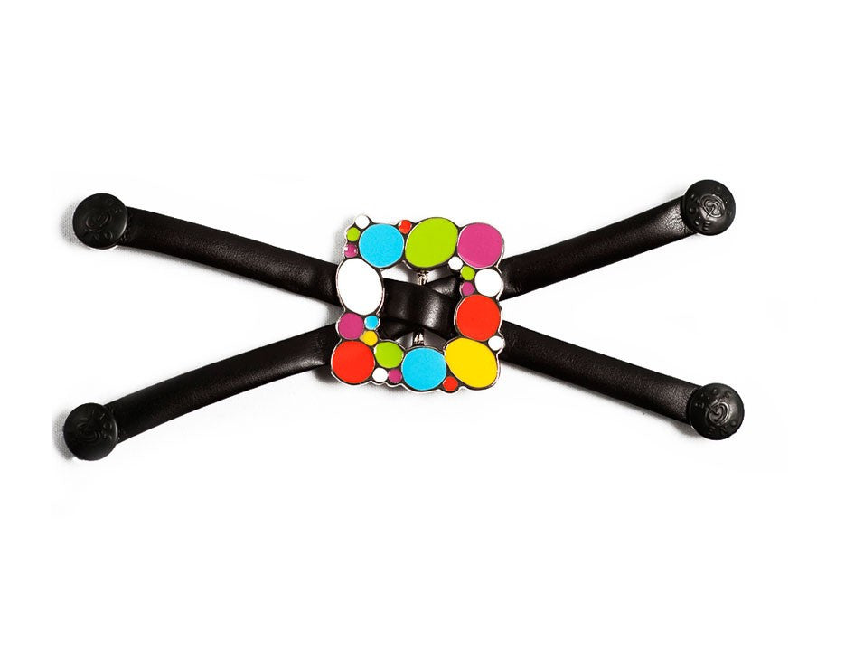 Confetti - Strappies