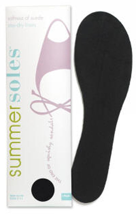 Summer Soles