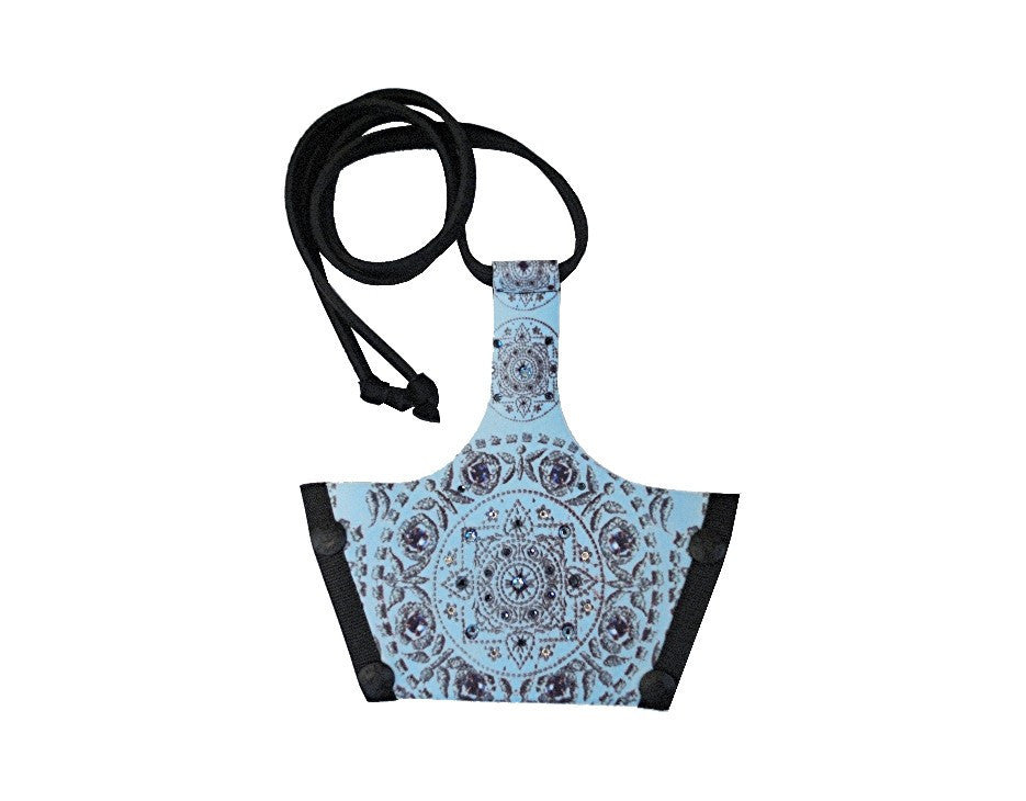 Turkish Nights T-Strap