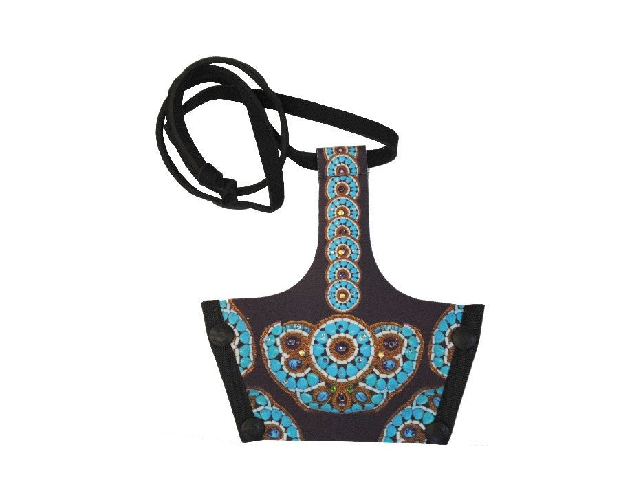 Mystic Turc T-Strap