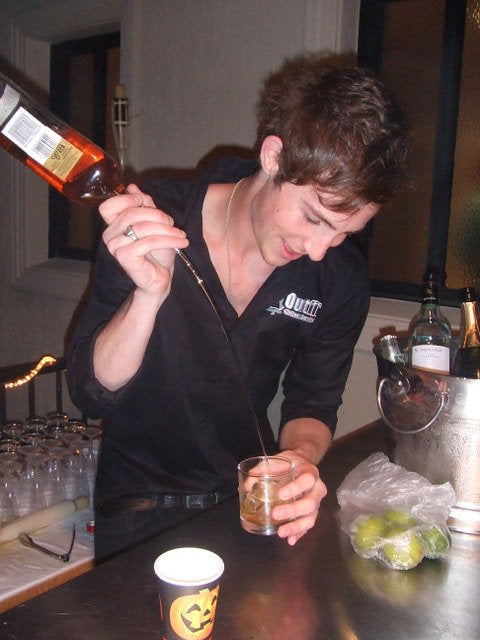 Bar Staff