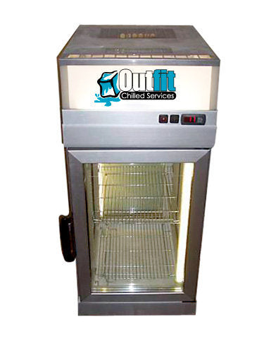 Chiller: Counter-Top (100L)