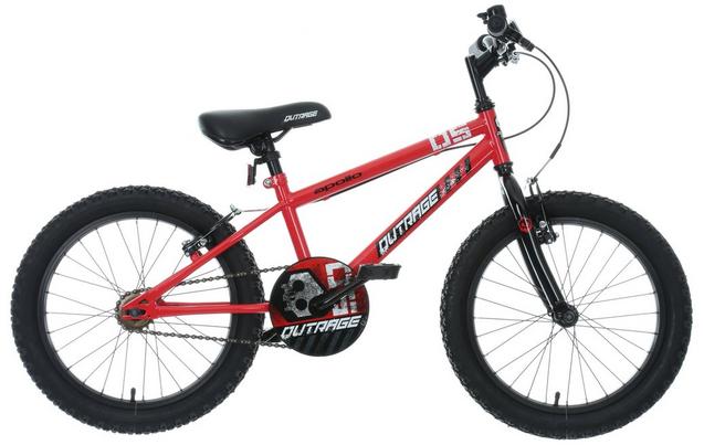 Bike Rental