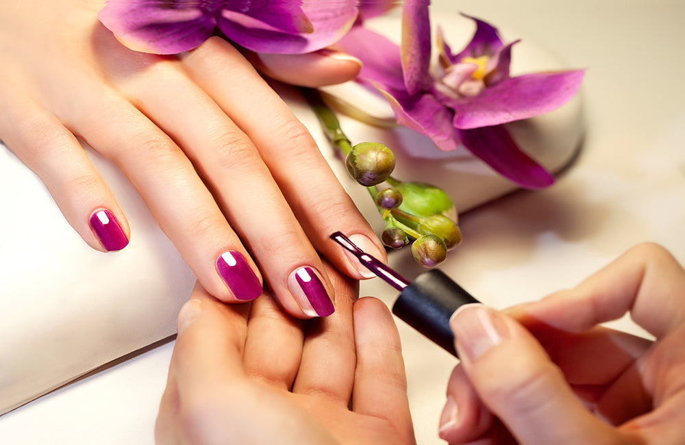 Manicure Test