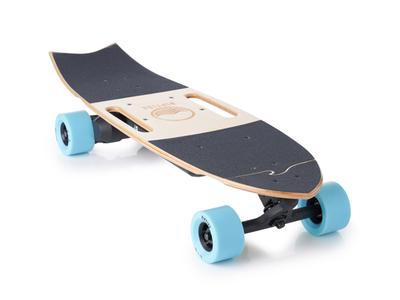 Skateboard Rental v2 (changed)