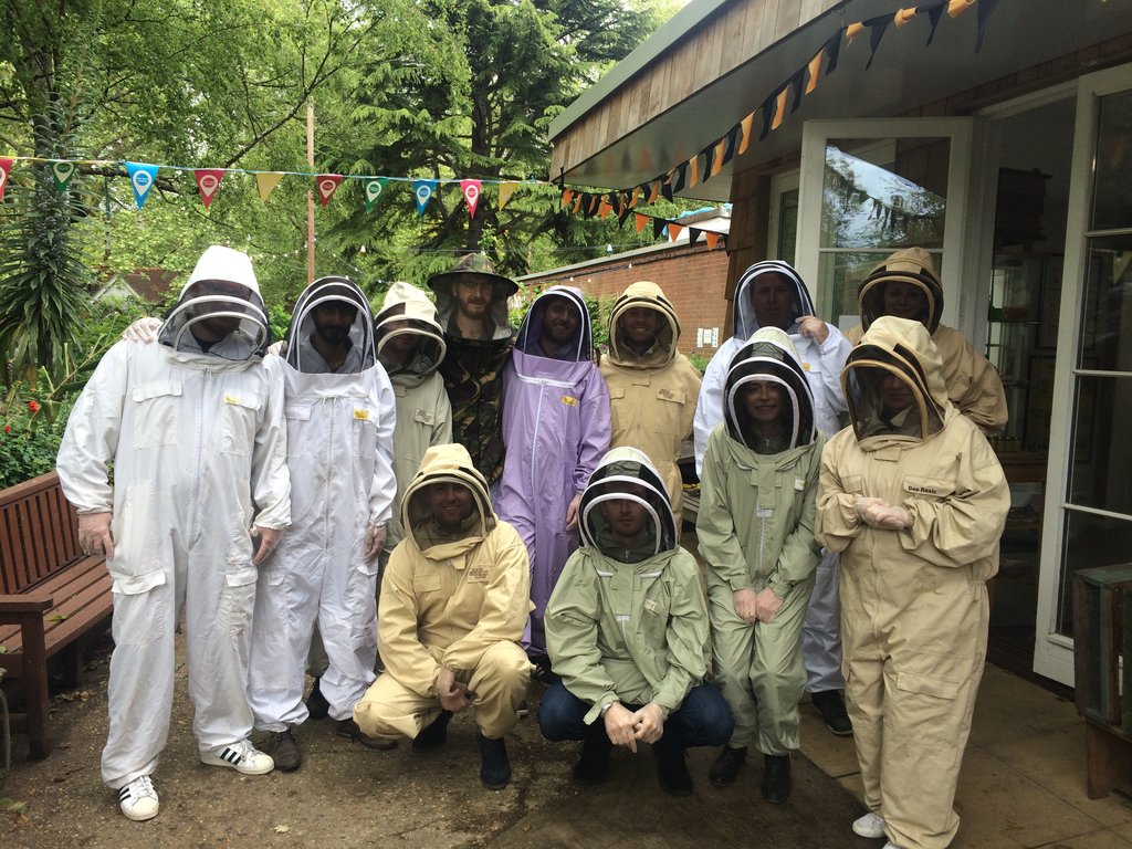 BEEKEEPING