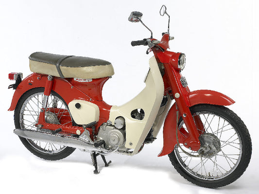 Motobike Rental