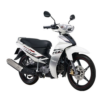 Motobike Rental