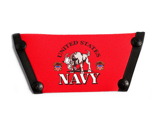 Navy Top