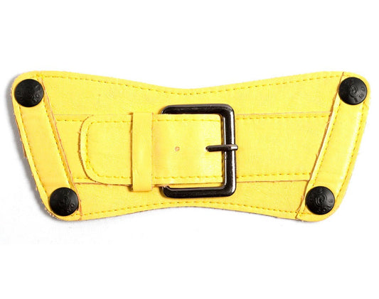Yellow Belt Top