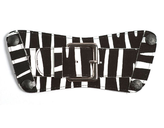 Velvet Underground Belt Top