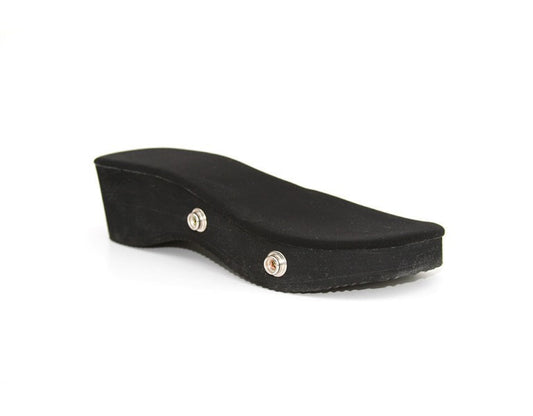 Classic Sole  2" Heel