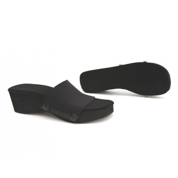 Classic Sole  2" Heel