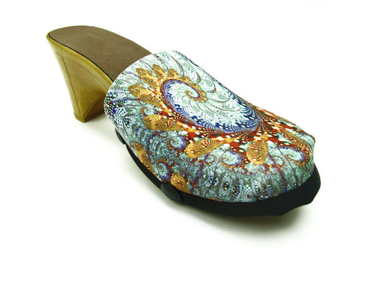601 Clog Top