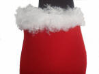 Santa Clog Top
