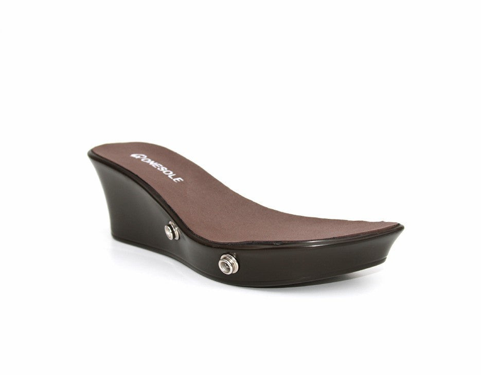 Elegance Soft Step 2 1/4" Heel