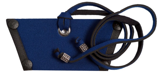 Navy Espadrille