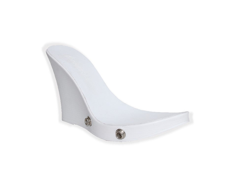 Jet Setter Soft Step 4" Heel