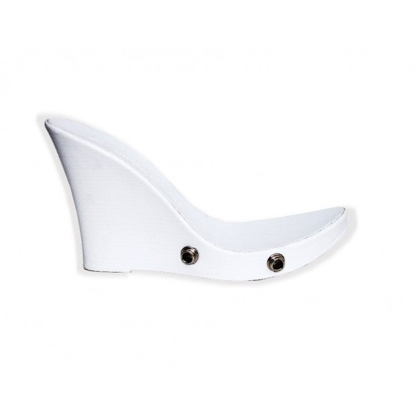 Jet Setter Soft Step 4" Heel