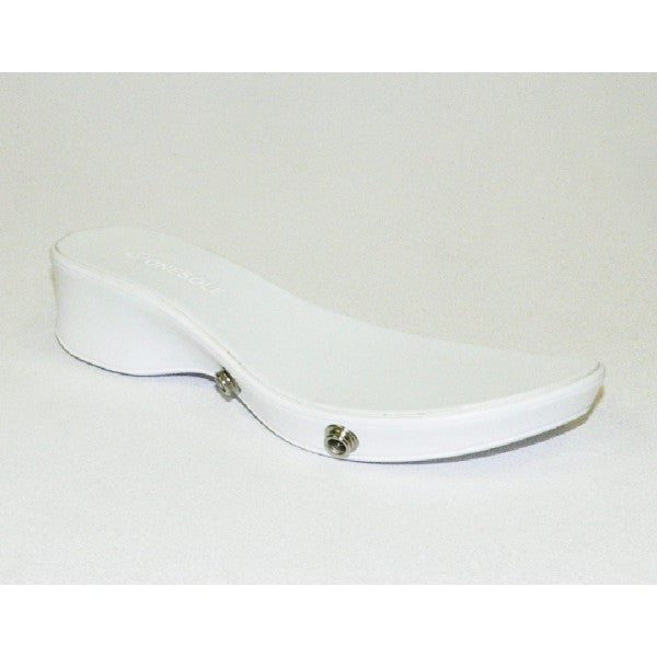 Leisure Soft Step 1 1/2 "  Heel