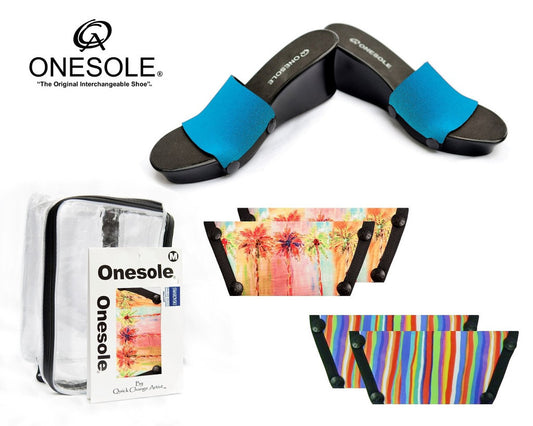 Elegance - Resort/Cruise Travel Kit