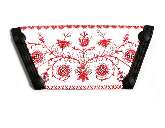 Silk Screen # SS-357