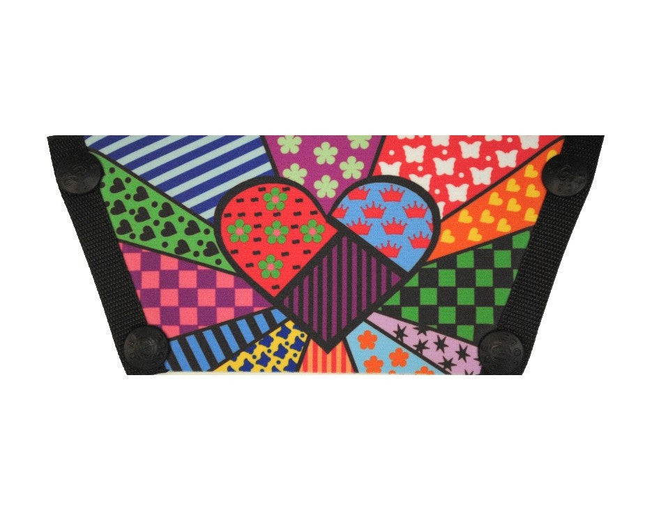 Silk Screen # SS-423