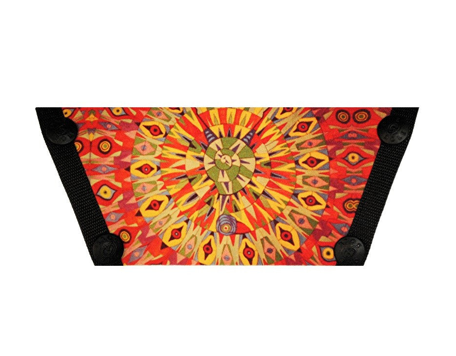 Silk Screen # SS-424