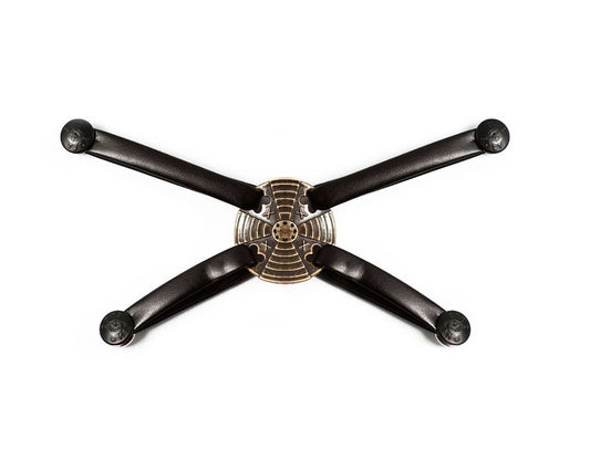 Bronze Stone - Strappies
