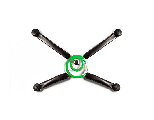 Green Rings - Strappies