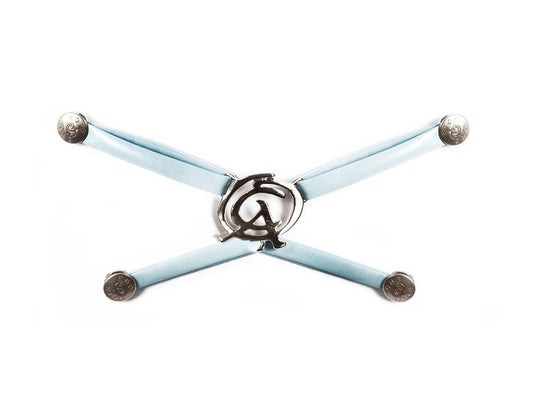 QCA Logo Blue - Strappies