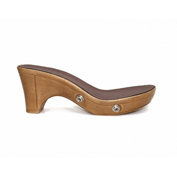 Traveler Soft Step 3 " Heel